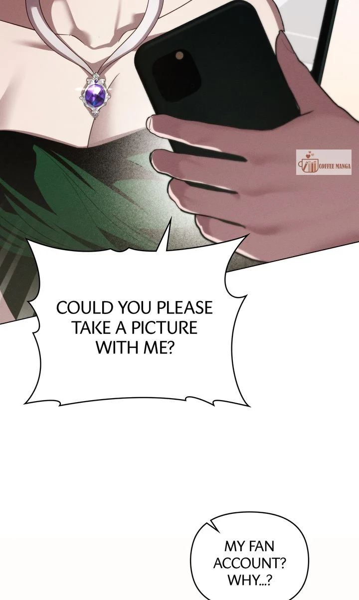 Werewolves Going Crazy over Me chapter 52 page 46