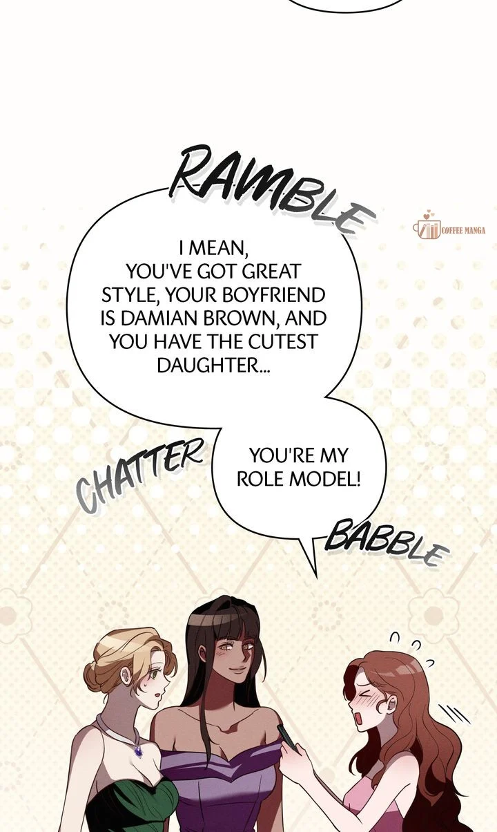 Werewolves Going Crazy over Me chapter 52 page 47