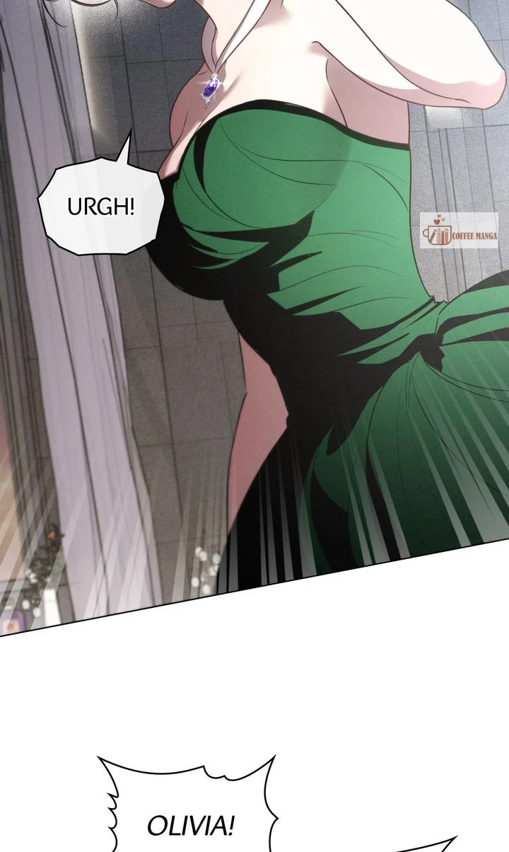 Werewolves Going Crazy over Me chapter 52 page 52