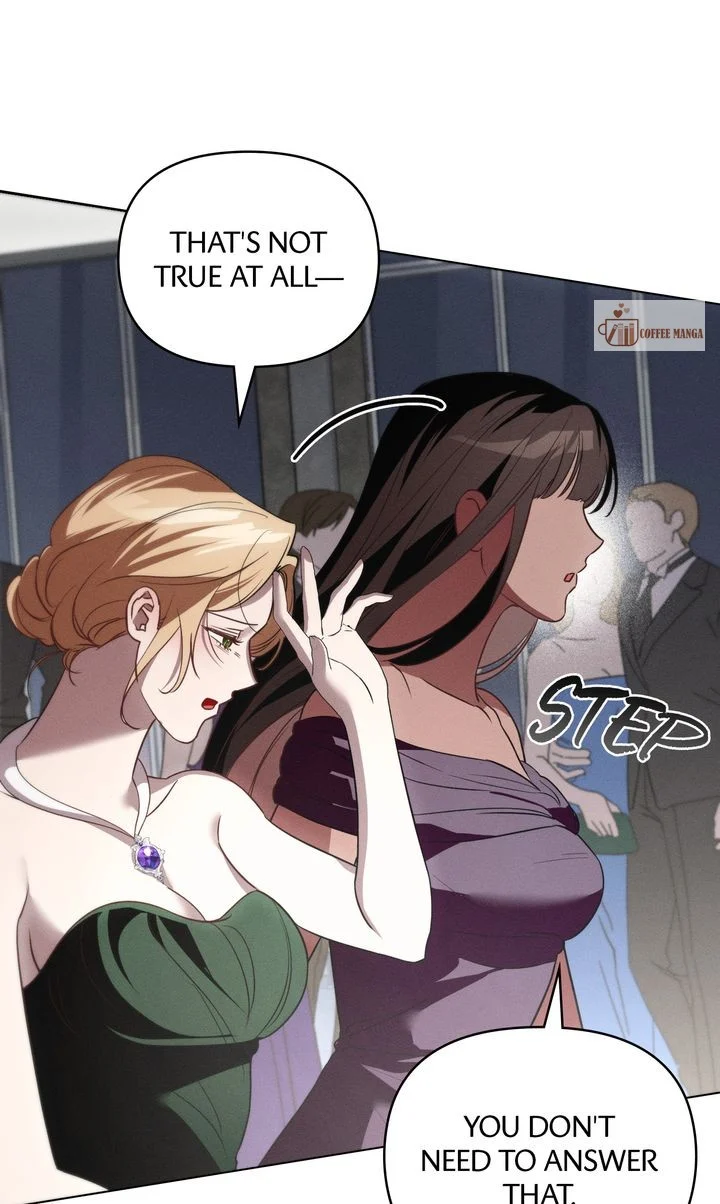 Werewolves Going Crazy over Me chapter 52 page 54