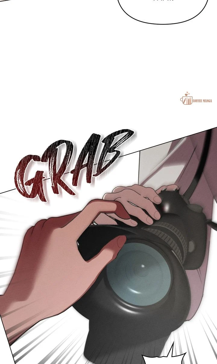 Werewolves Going Crazy over Me chapter 52 page 55