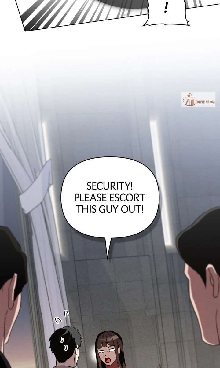 Werewolves Going Crazy over Me chapter 52 page 56