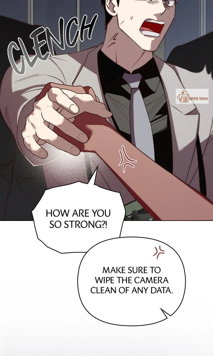 Werewolves Going Crazy over Me chapter 52 page 58