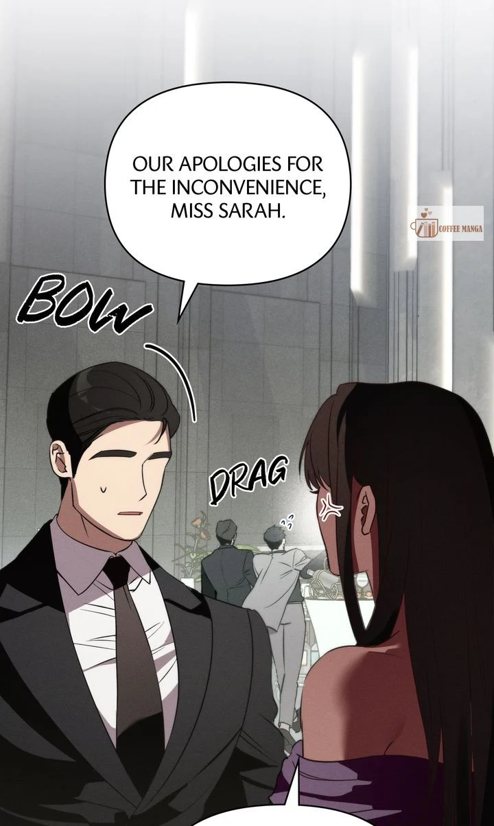 Werewolves Going Crazy over Me chapter 52 page 59