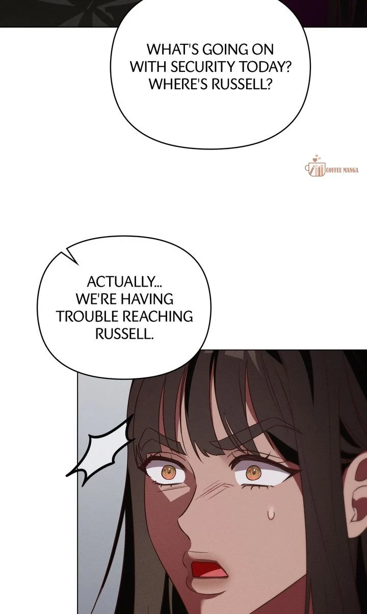 Werewolves Going Crazy over Me chapter 52 page 60