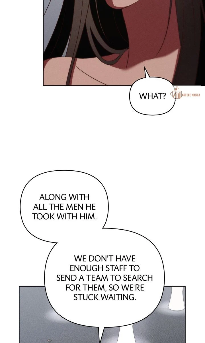 Werewolves Going Crazy over Me chapter 52 page 61