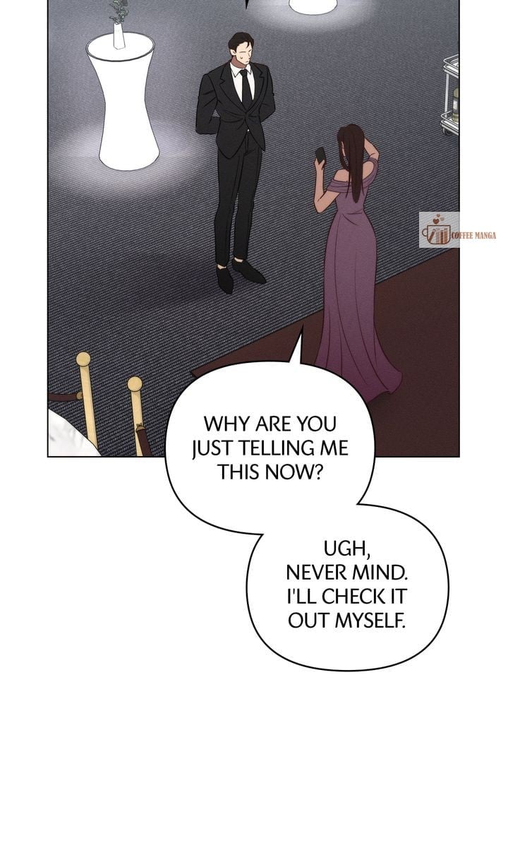 Werewolves Going Crazy over Me chapter 52 page 62