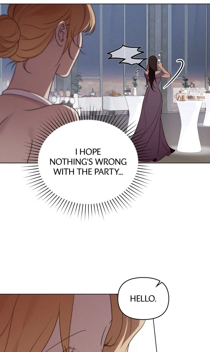 Werewolves Going Crazy over Me chapter 52 page 63