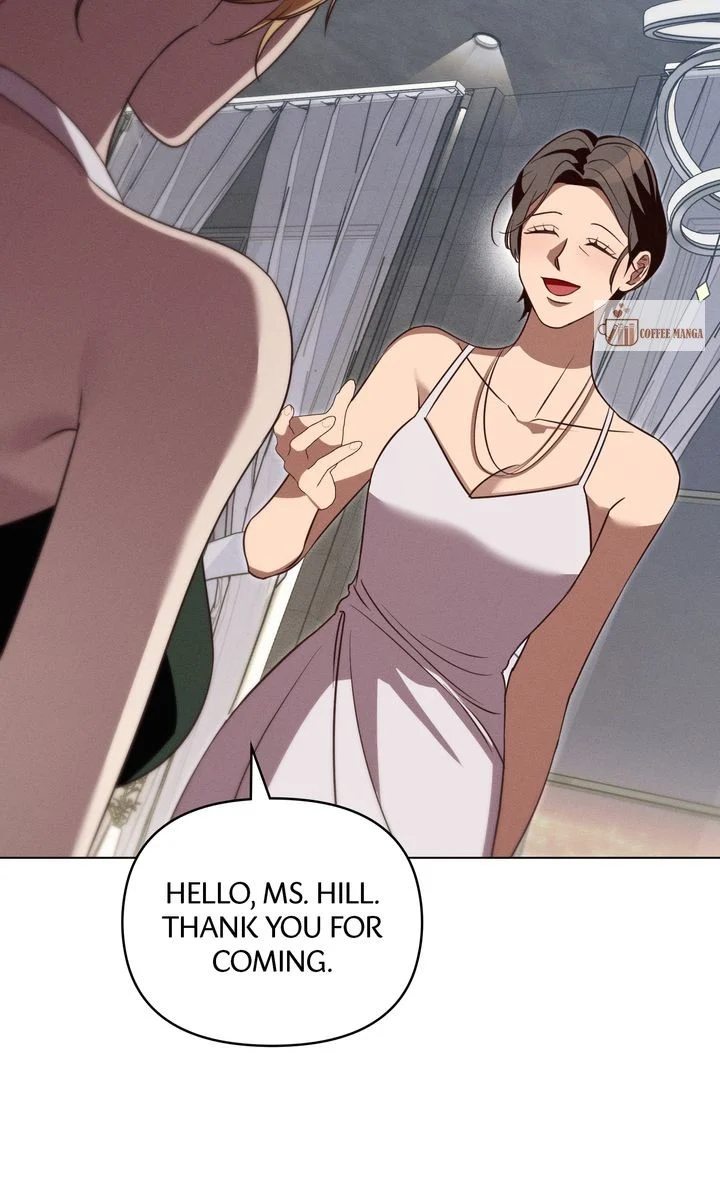 Werewolves Going Crazy over Me chapter 52 page 65