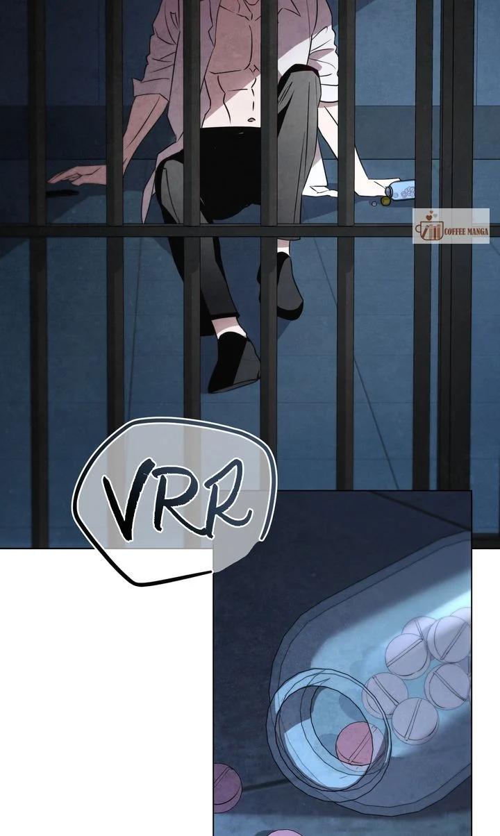 Werewolves Going Crazy over Me chapter 52 page 75