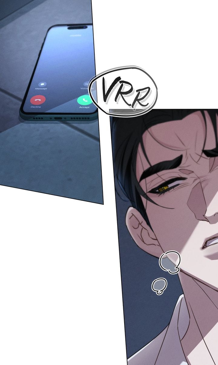Werewolves Going Crazy over Me chapter 53 page 2
