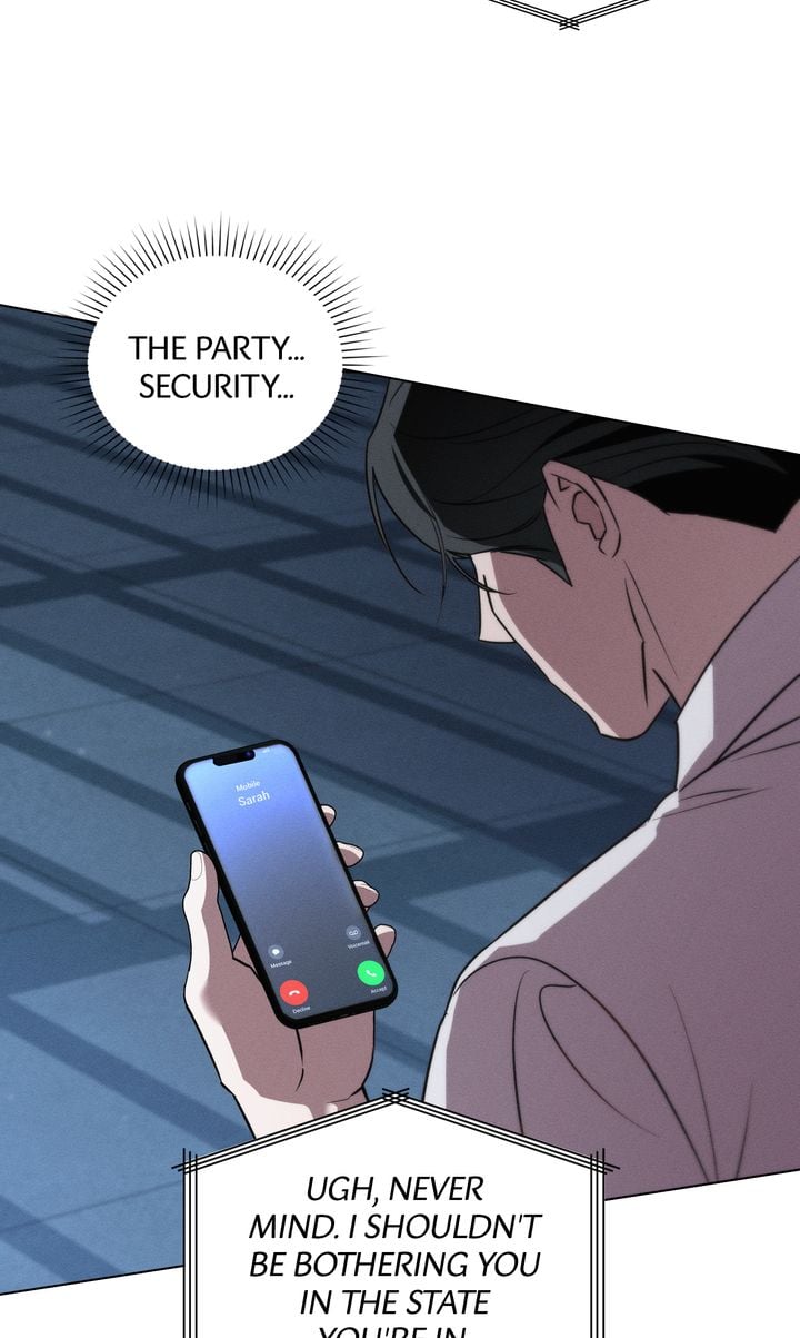 Werewolves Going Crazy over Me chapter 53 page 9