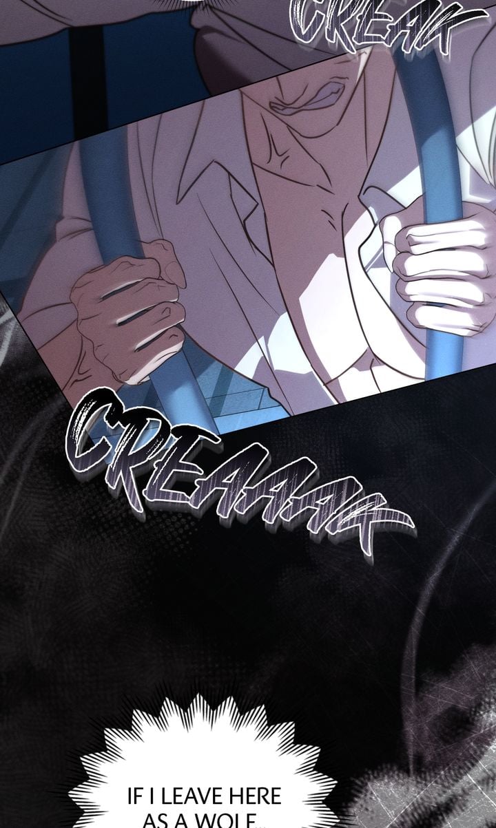 Werewolves Going Crazy over Me chapter 53 page 18