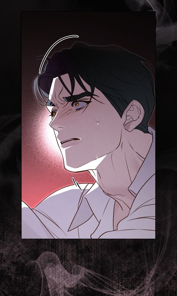 Werewolves Going Crazy over Me chapter 53 page 21