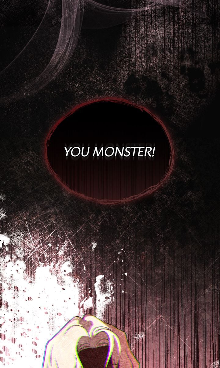Werewolves Going Crazy over Me chapter 53 page 22