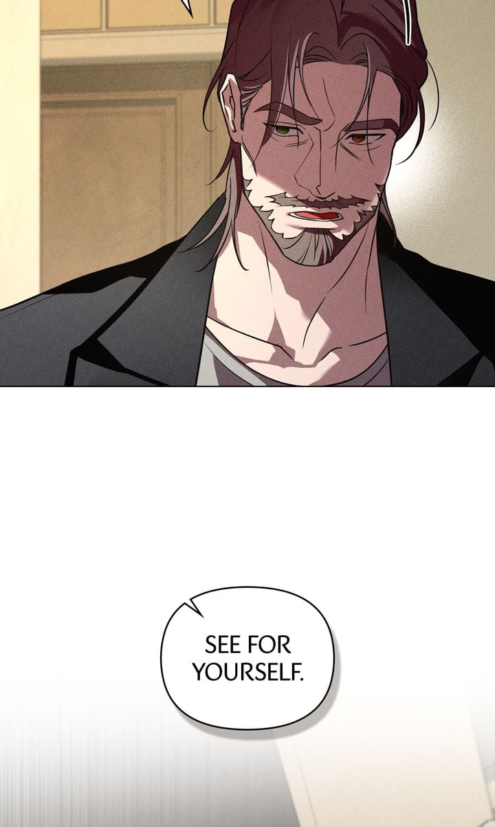 Werewolves Going Crazy over Me chapter 53 page 28