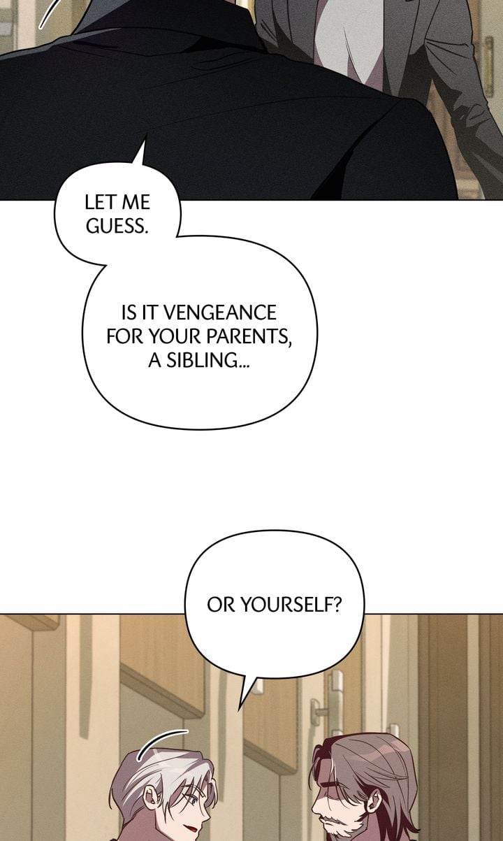 Werewolves Going Crazy over Me chapter 53 page 35