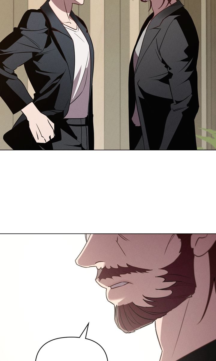 Werewolves Going Crazy over Me chapter 53 page 36