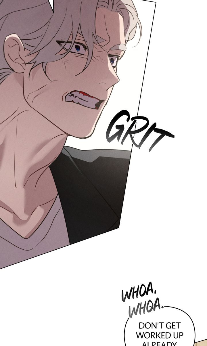 Werewolves Going Crazy over Me chapter 53 page 40