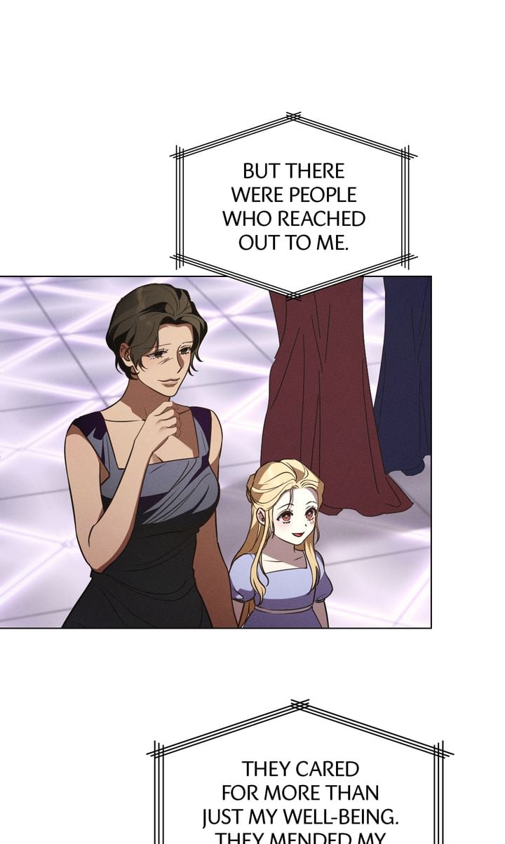 Werewolves Going Crazy over Me chapter 53 page 45