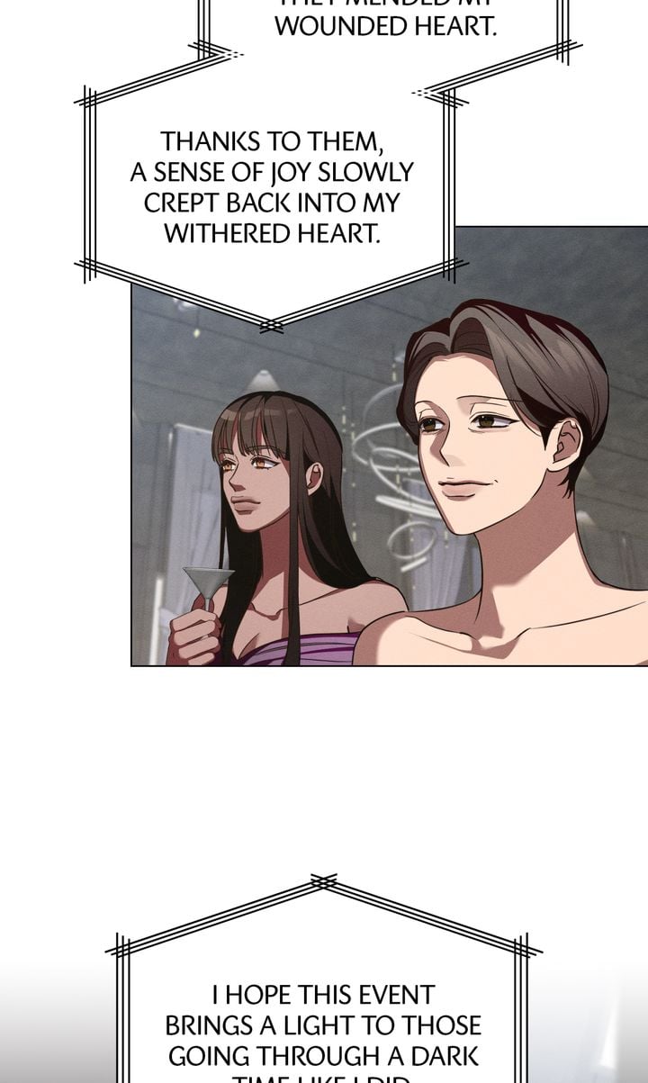 Werewolves Going Crazy over Me chapter 53 page 46