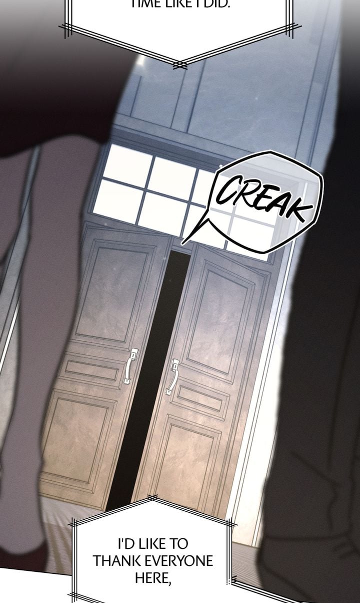 Werewolves Going Crazy over Me chapter 53 page 47
