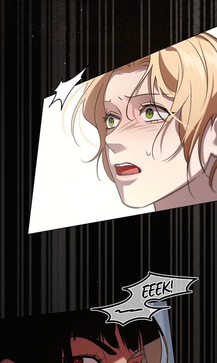 Werewolves Going Crazy over Me chapter 53 page 52