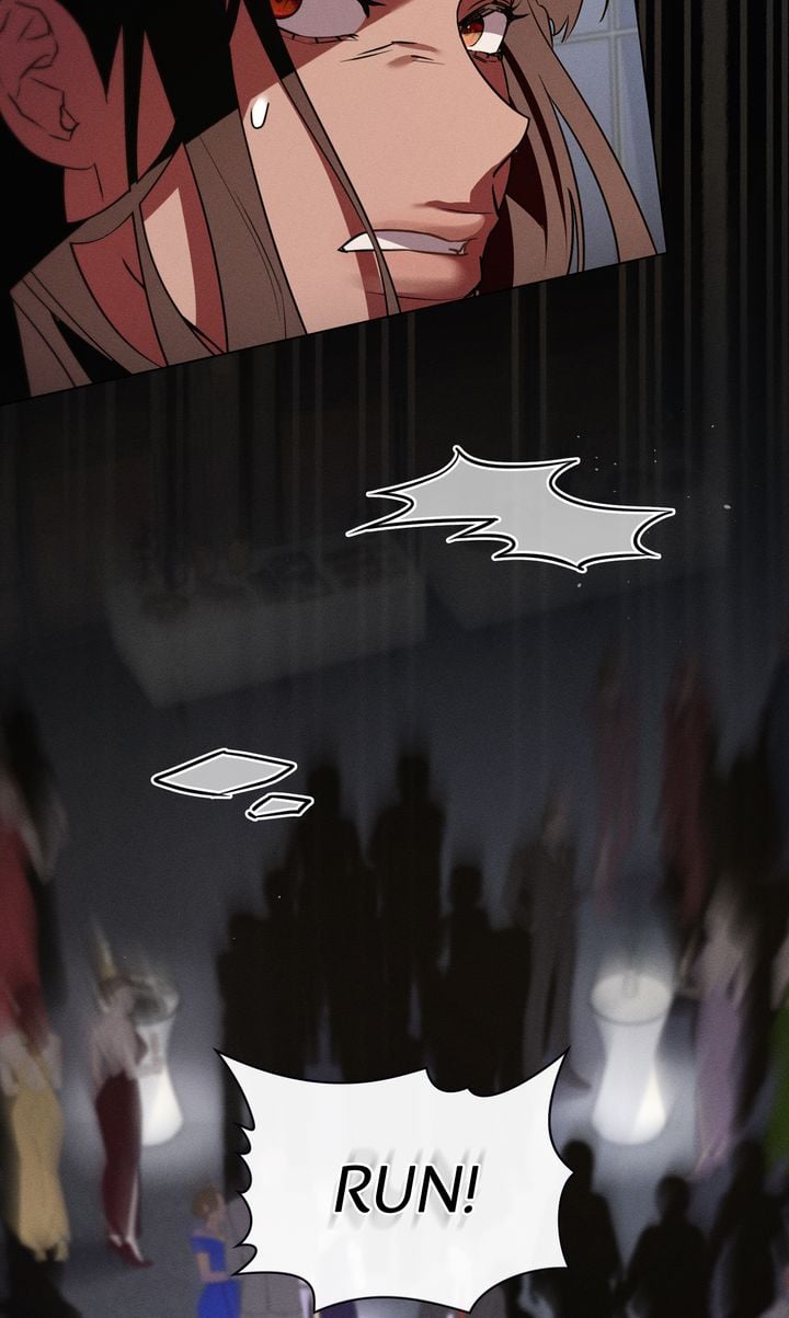 Werewolves Going Crazy over Me chapter 53 page 53