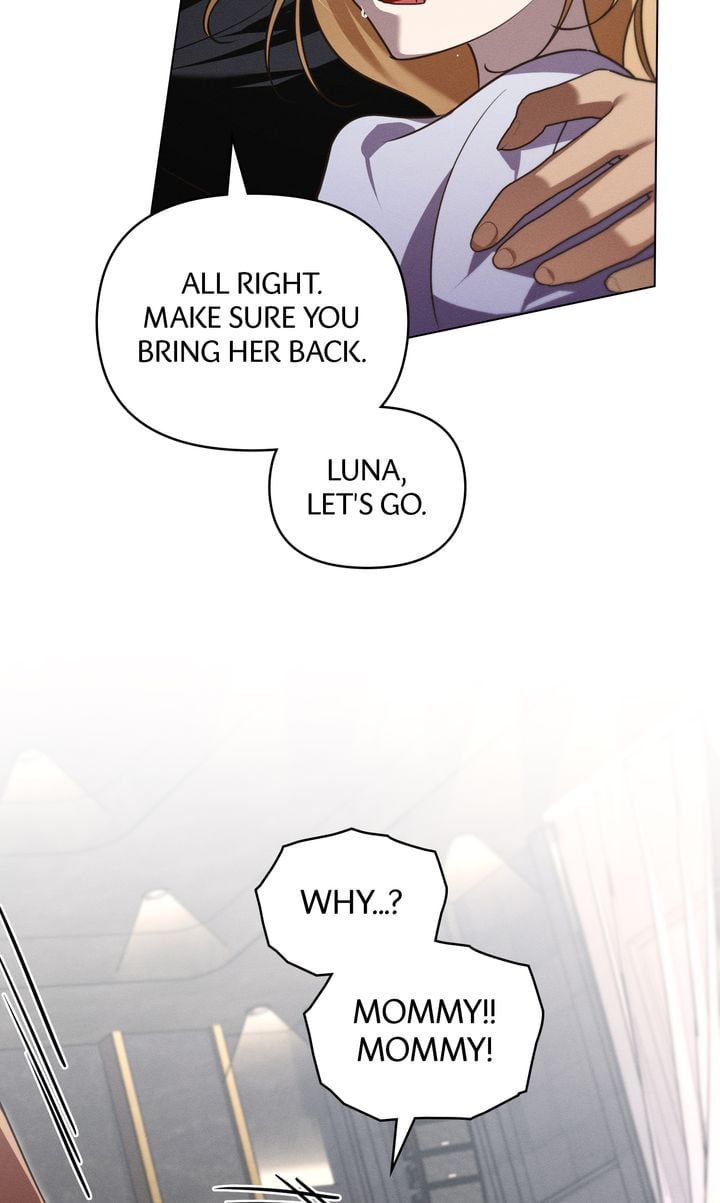 Werewolves Going Crazy over Me chapter 53 page 60