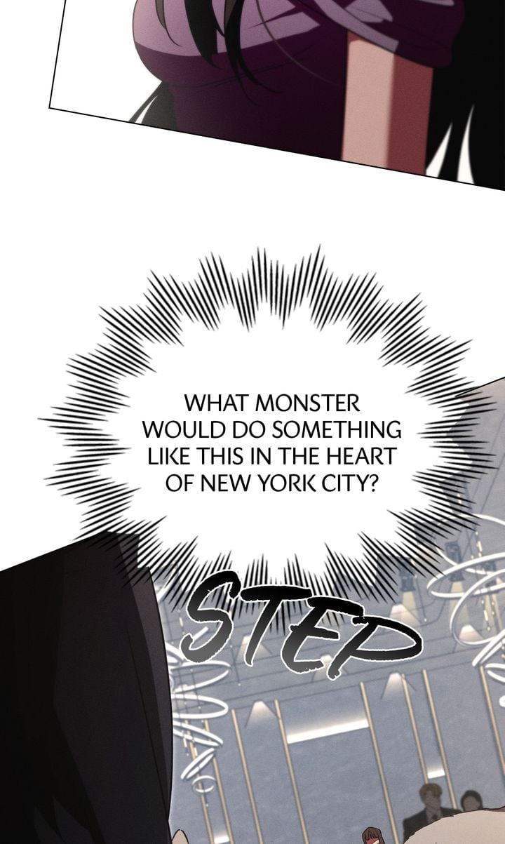 Werewolves Going Crazy over Me chapter 53 page 63