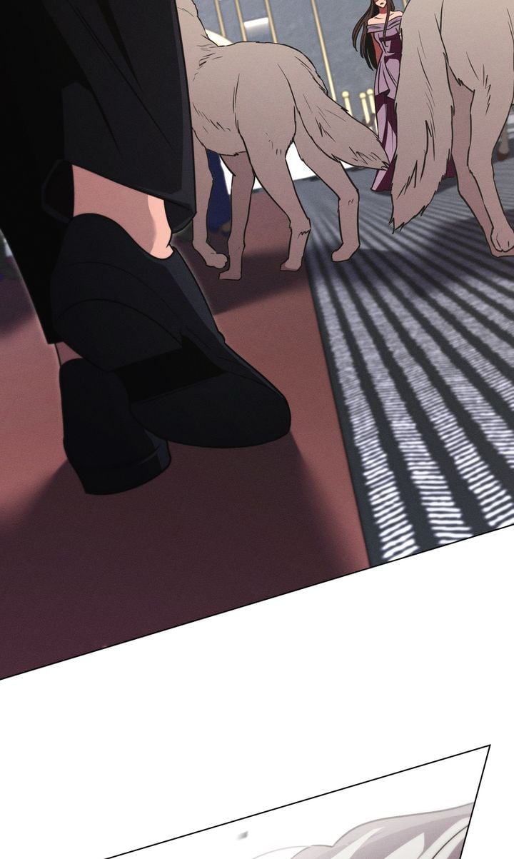 Werewolves Going Crazy over Me chapter 53 page 64