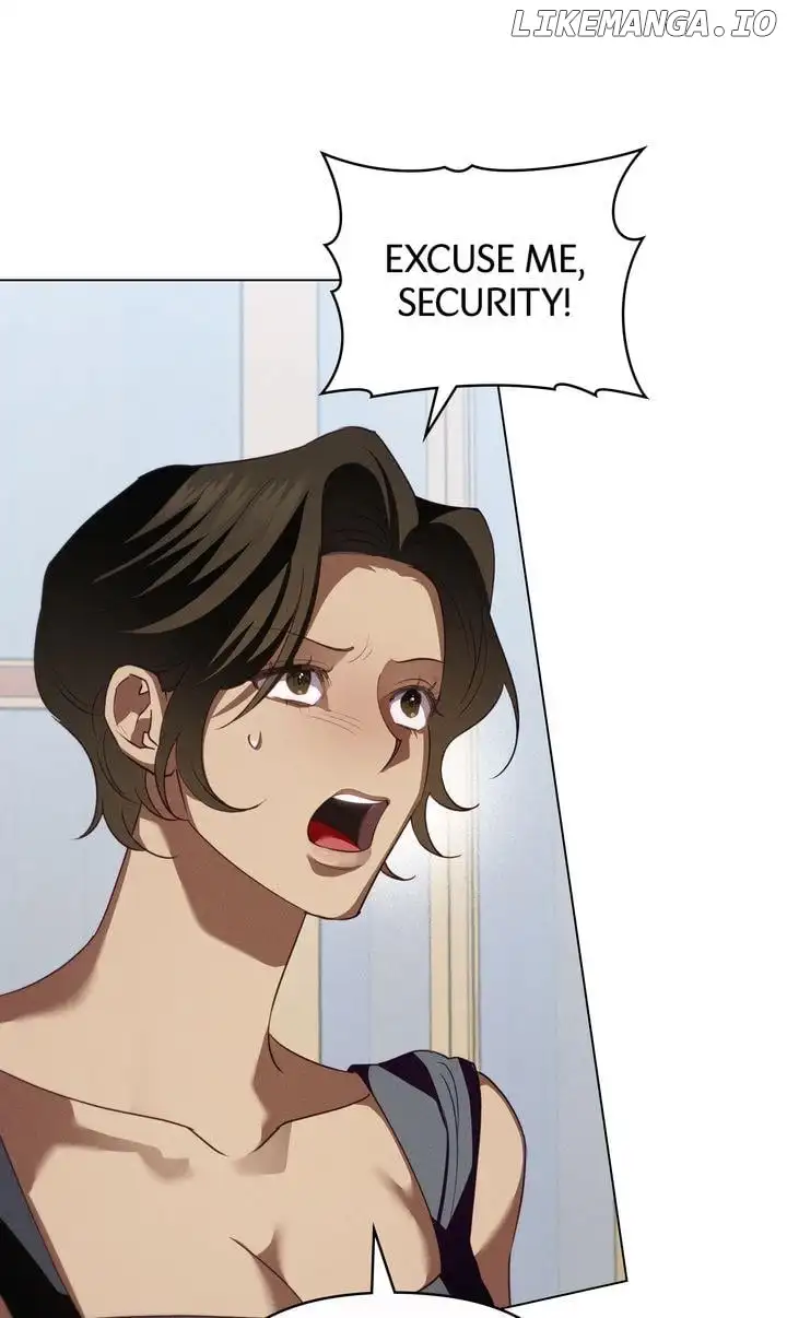 Werewolves Going Crazy over Me chapter 56 page 4