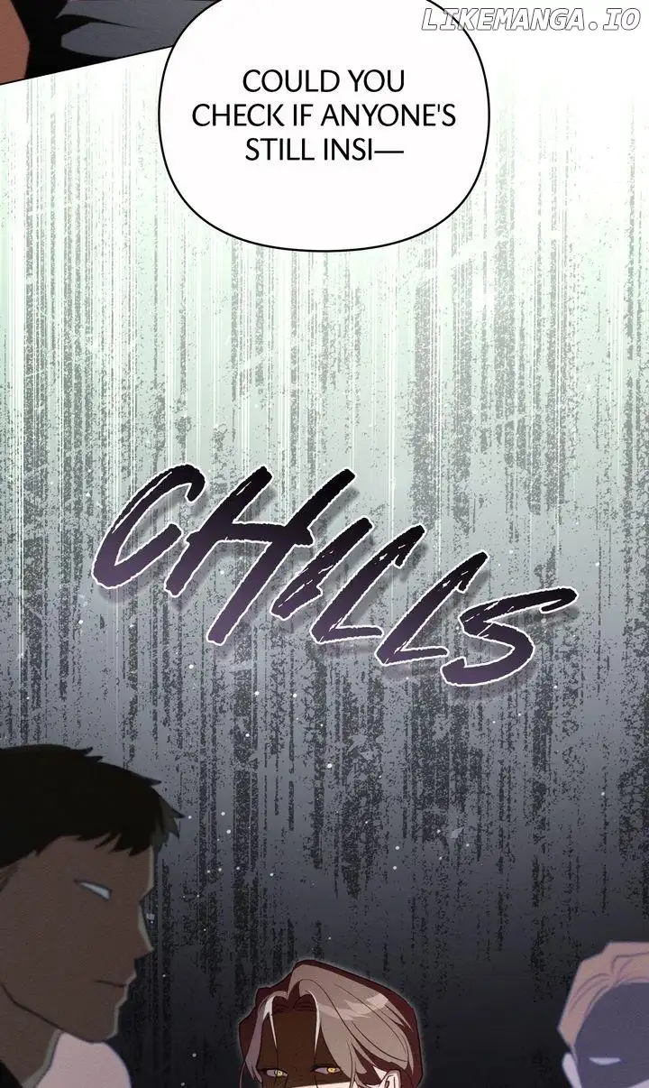 Werewolves Going Crazy over Me chapter 56 page 5