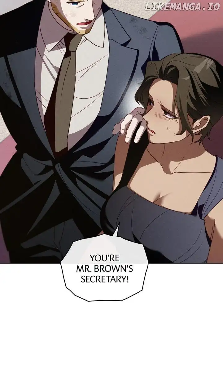 Werewolves Going Crazy over Me chapter 56 page 9