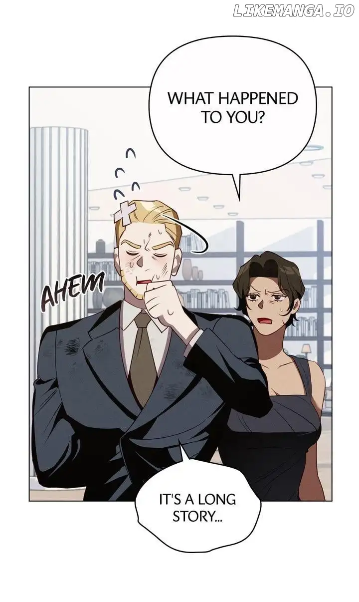 Werewolves Going Crazy over Me chapter 56 page 10