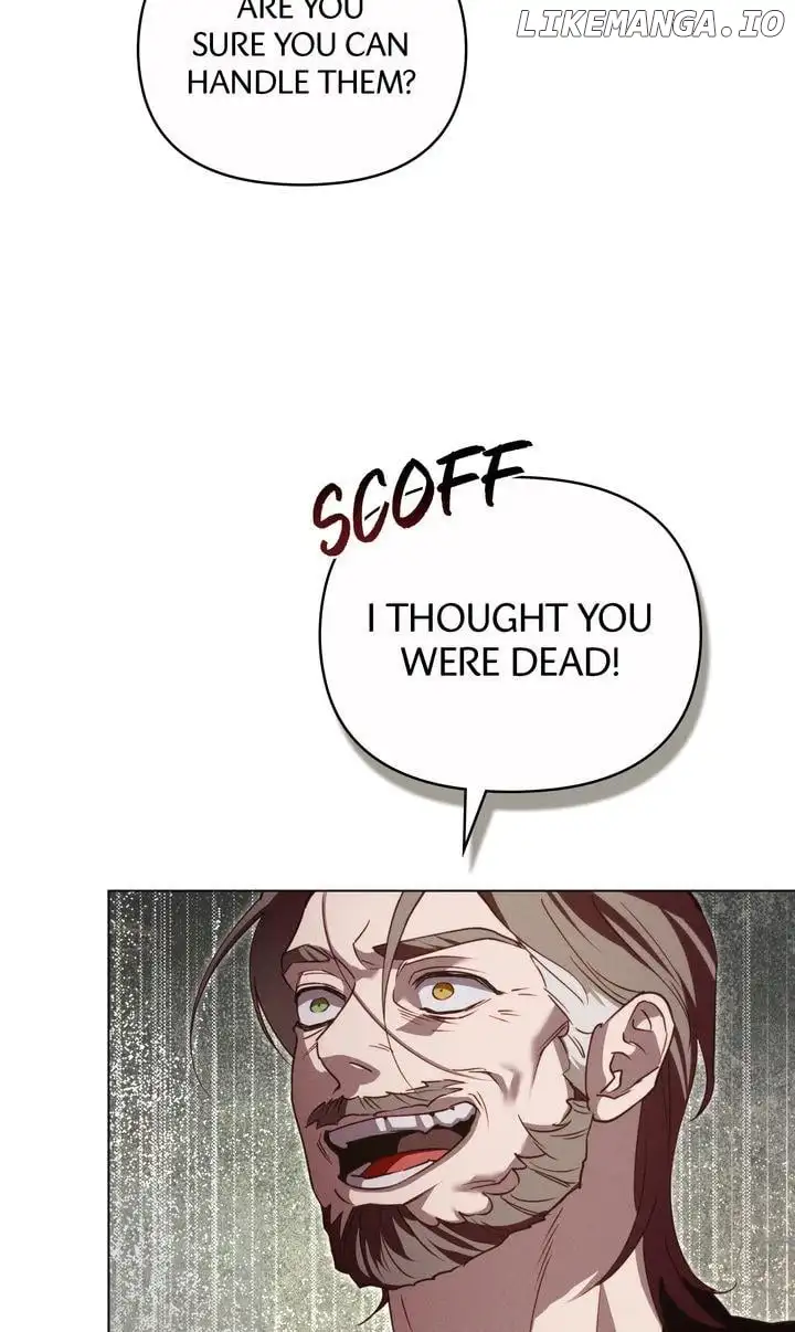 Werewolves Going Crazy over Me chapter 56 page 12