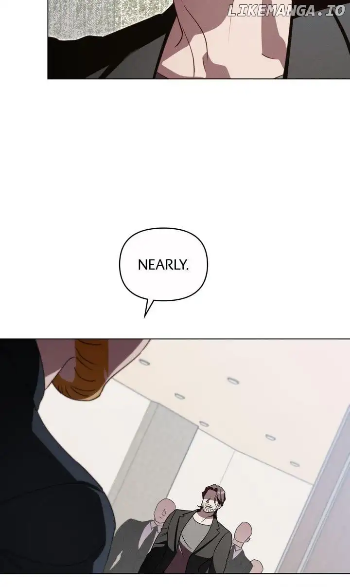 Werewolves Going Crazy over Me chapter 56 page 13