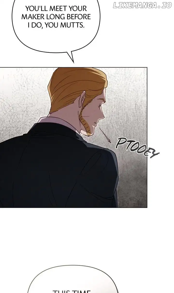 Werewolves Going Crazy over Me chapter 56 page 17