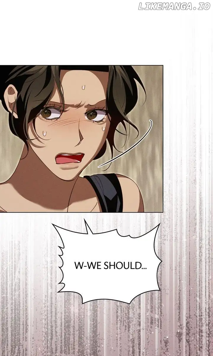 Werewolves Going Crazy over Me chapter 56 page 20