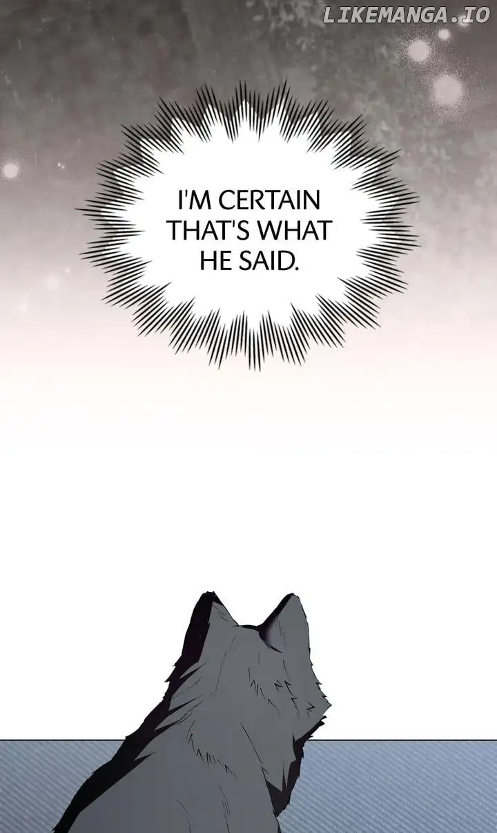 Werewolves Going Crazy over Me chapter 56 page 31