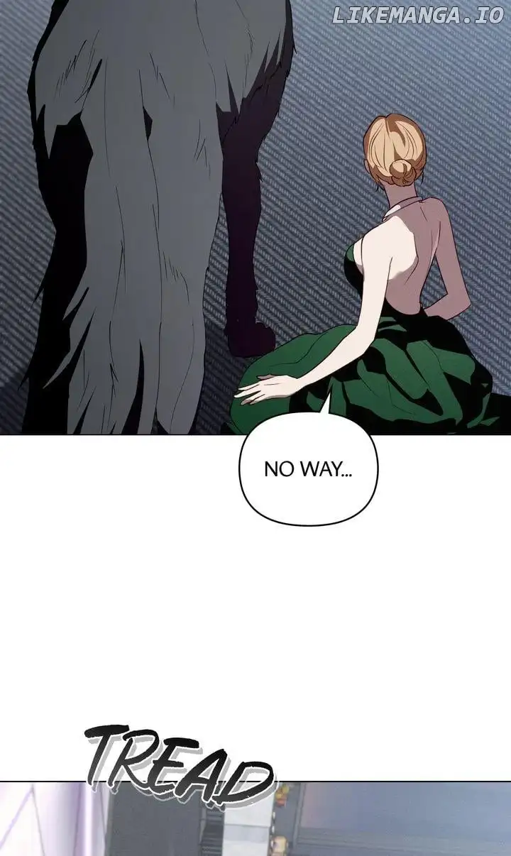 Werewolves Going Crazy over Me chapter 56 page 32