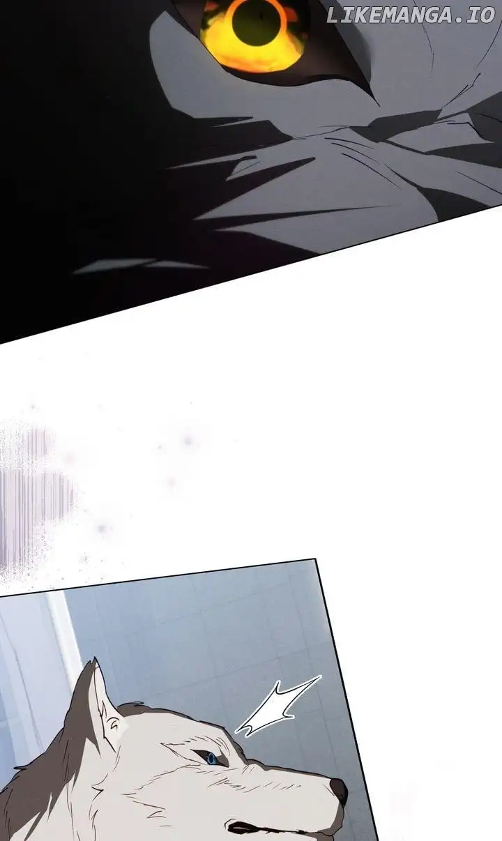 Werewolves Going Crazy over Me chapter 56 page 35