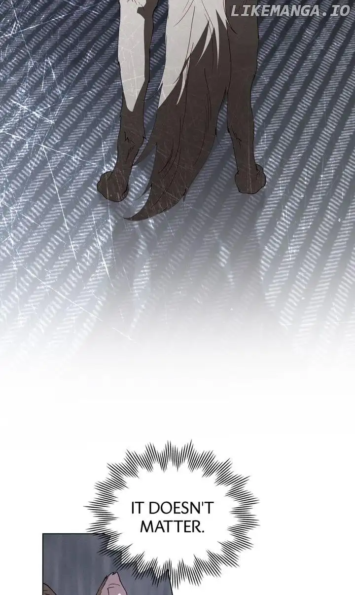 Werewolves Going Crazy over Me chapter 56 page 39