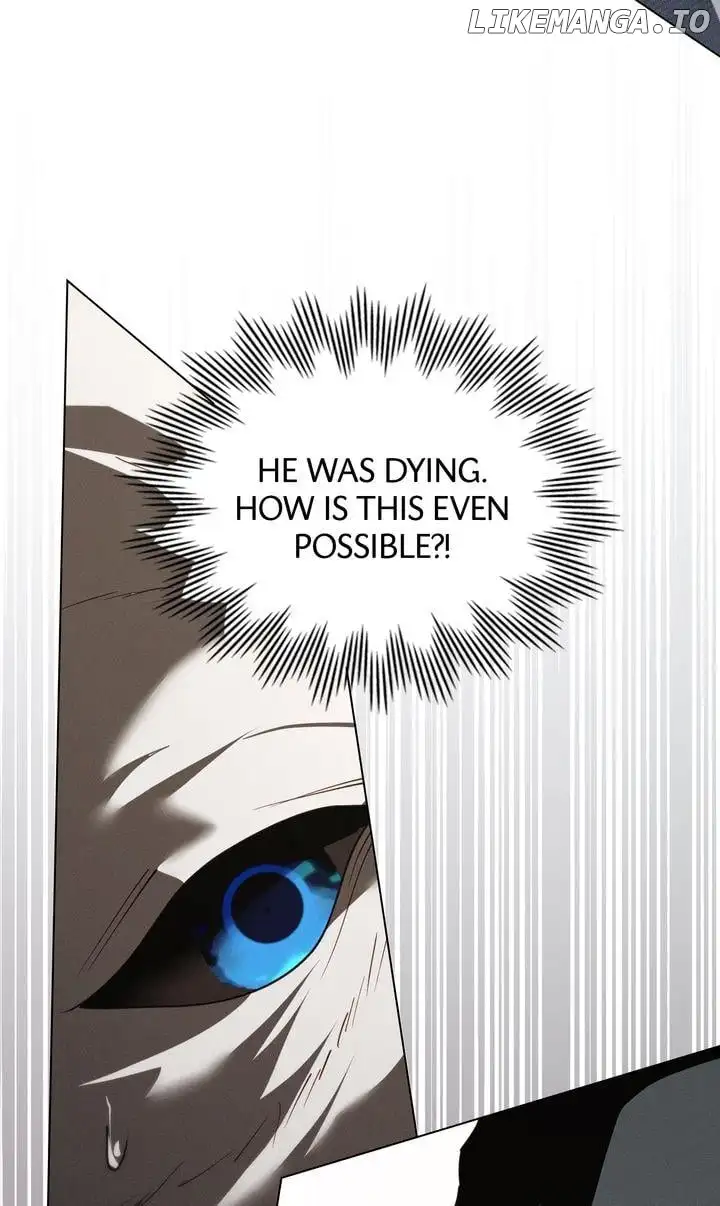 Werewolves Going Crazy over Me chapter 56 page 45