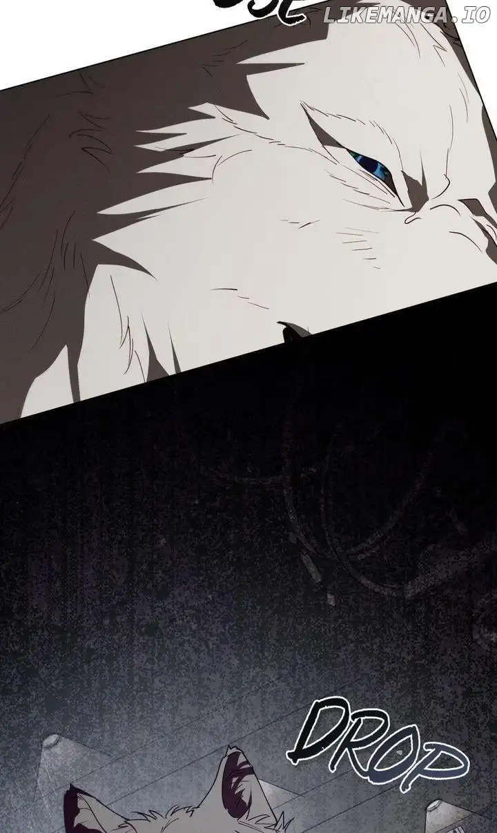Werewolves Going Crazy over Me chapter 56 page 51