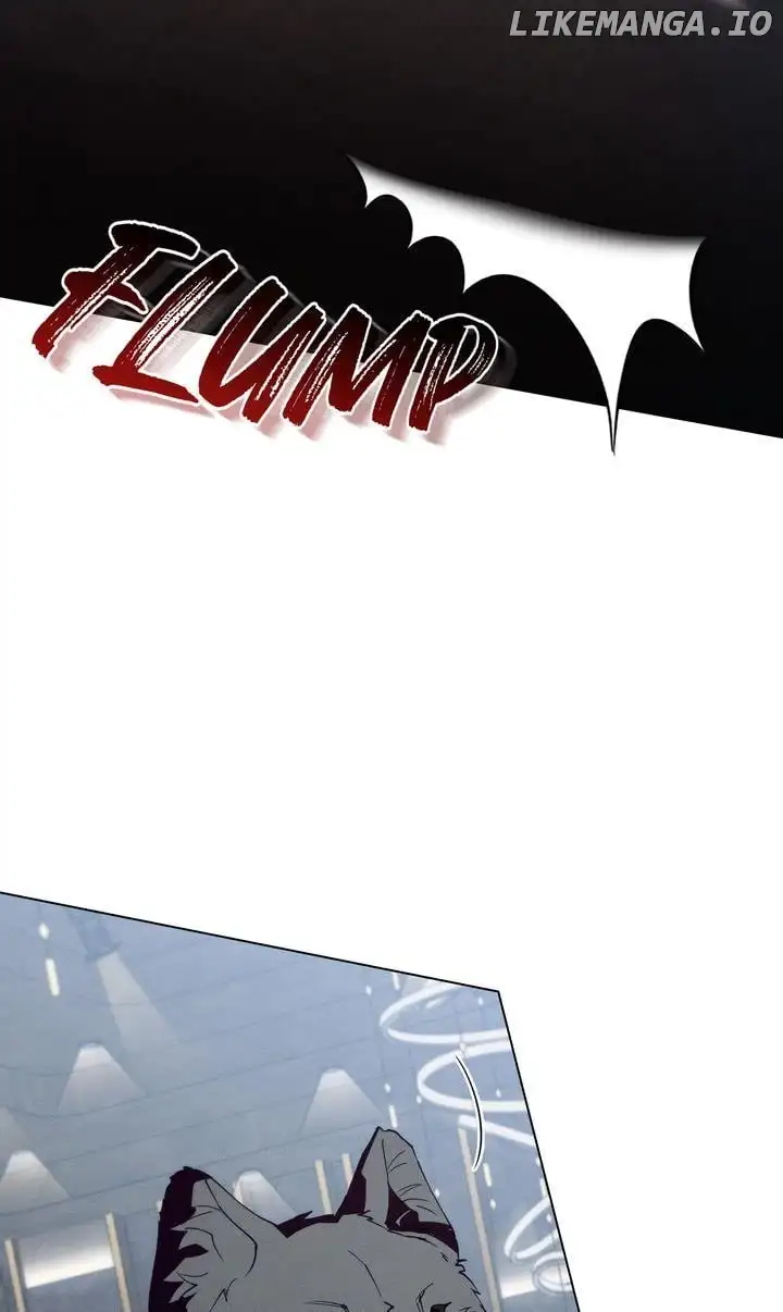 Werewolves Going Crazy over Me chapter 56 page 53