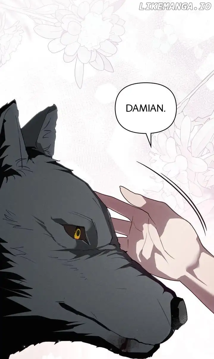 Werewolves Going Crazy over Me chapter 56 page 56