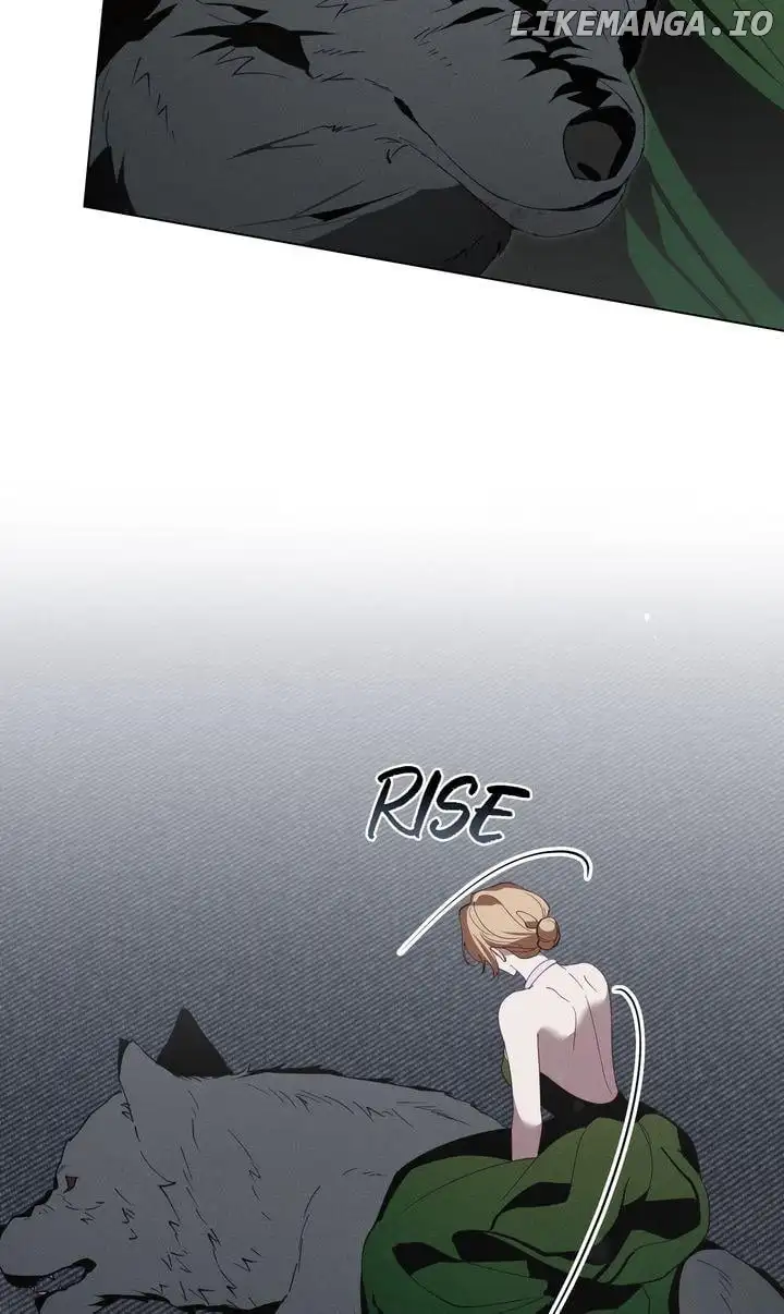 Werewolves Going Crazy over Me chapter 56 page 62