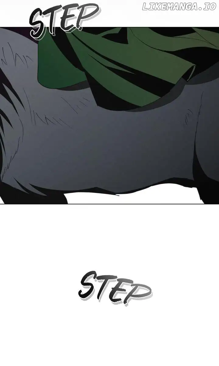 Werewolves Going Crazy over Me chapter 56 page 64