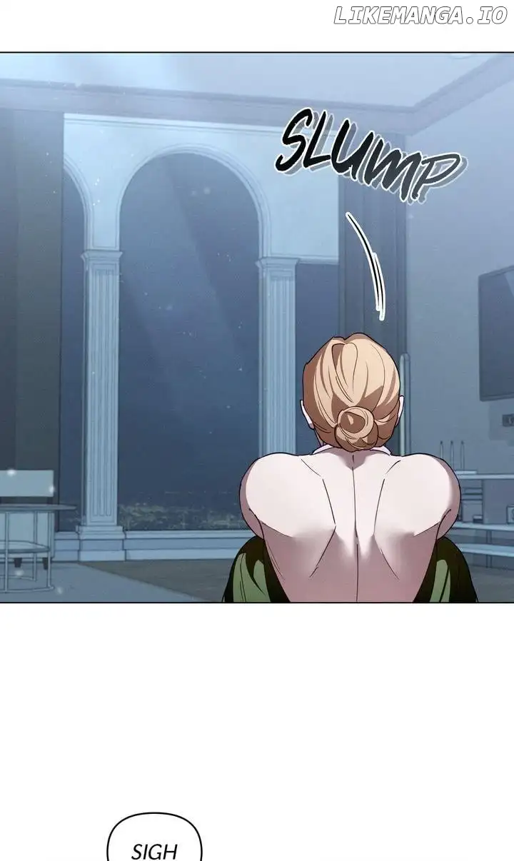 Werewolves Going Crazy over Me chapter 56 page 68
